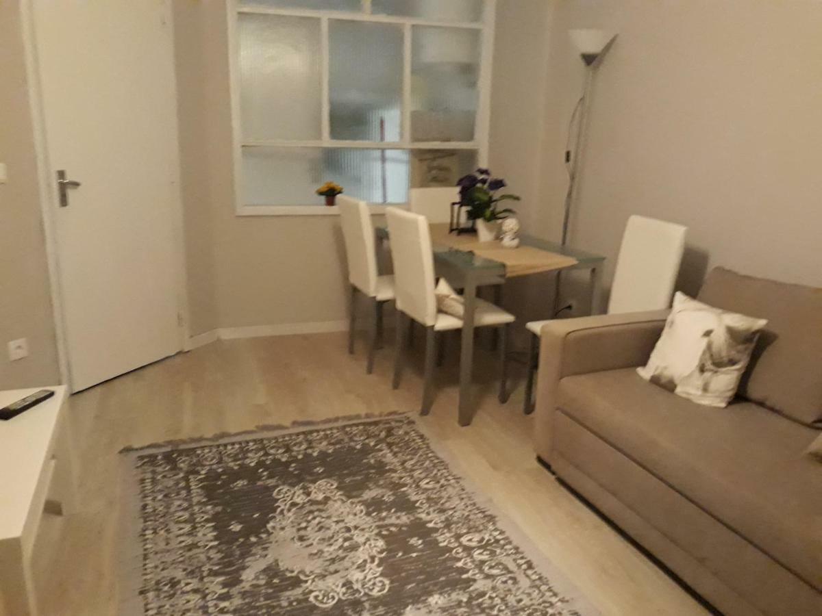 Downtown Apartment OOporto Exteriör bild